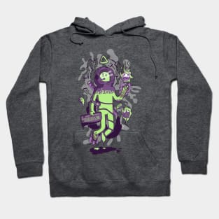 astrogamer Hoodie